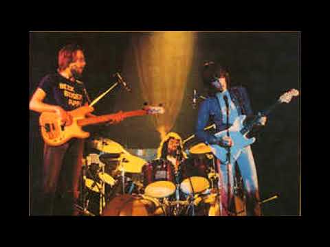 Jeff Beck - Plynth / Shotgun [ BBA live in Japan 1973 ] - YouTube