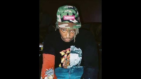 Juice WRLD - Toxic Humans (NEW SNIPPET) (HQ)