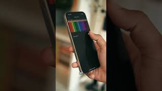 Finally a reason to use the action button #iphone15promax