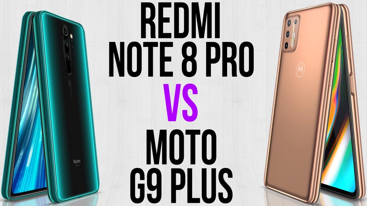 Redmi Note 8 y Redmi Note 8 Pro, características, ficha técnica y precio