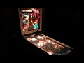 1977 Playmatic The 30’s EM Pinball Machine