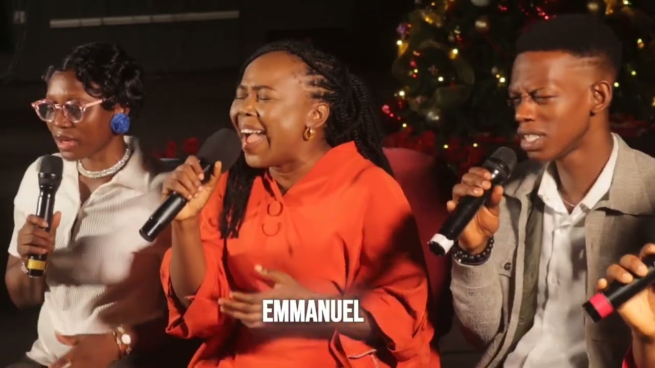EMMANUEL - Esther Omotayo