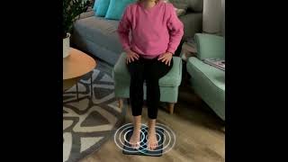 Nooro EMS Foot Massager