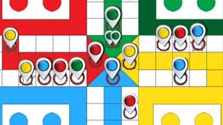 Ludo King 4 Player Match. Ludo King. लूडो किंग. screenshot 4