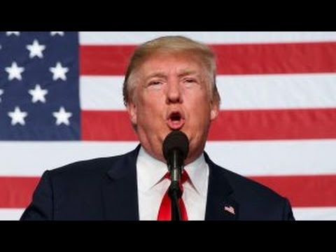Trump claims millions of people voted illegally for Clinton