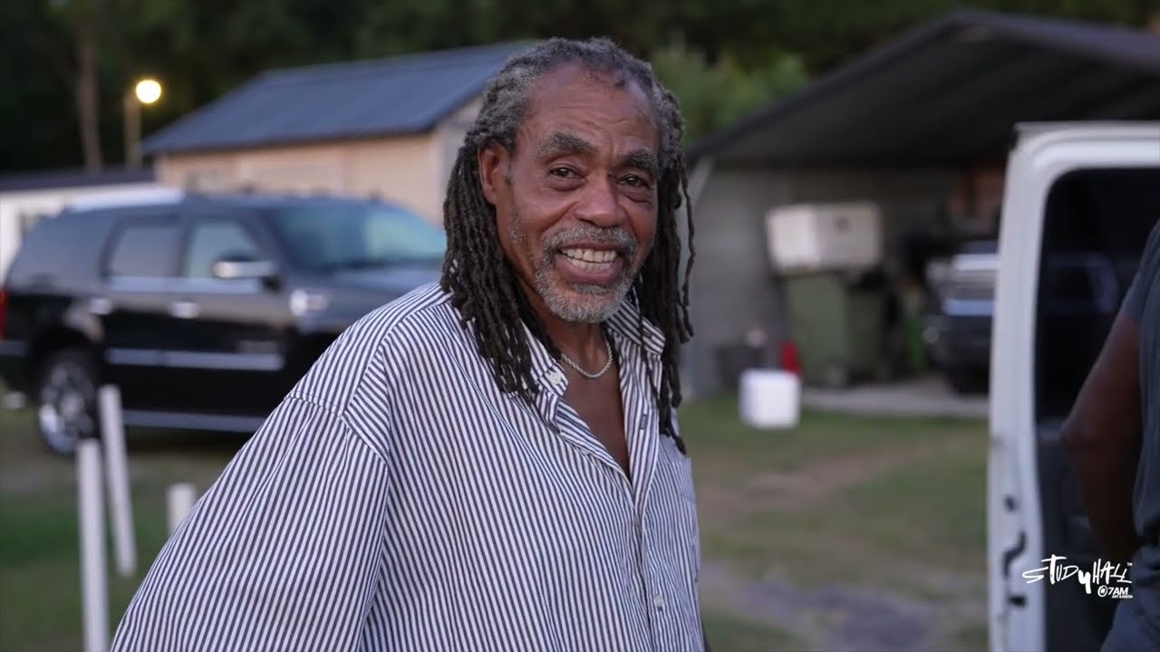 Eddie, Nettie & the 14