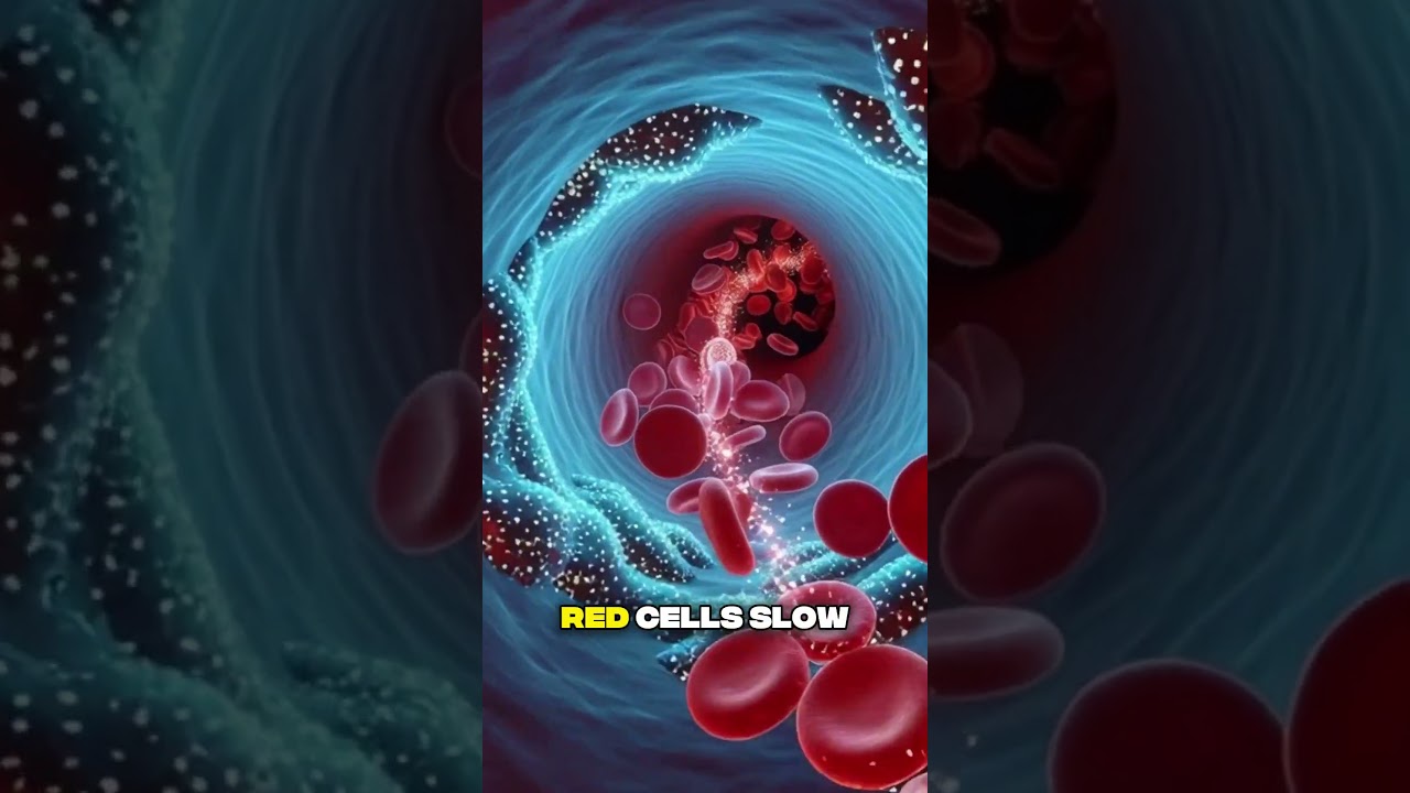 This Is How Soda Destroys Your Body — From the First Sip 😨”A 25-Second Look Inside Your Organs