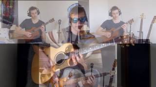 Mityx - Interlude 2 - Cover by Nathan Dunn