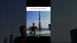Dreams Come True When You Beleive motivation successmindset selfimprovement dream shorts