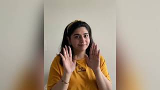 Glossips Hira Ali Skincare Products Videos