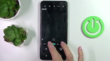 How to Change Video Resolution on Motorola Moto E22 - Set Up Video Size