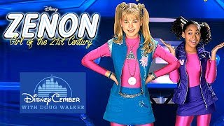 Zenon: Girl of the 21st Century - Disneycember