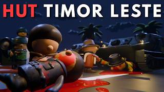 Kemerdekaan Timor Leste - PioNik