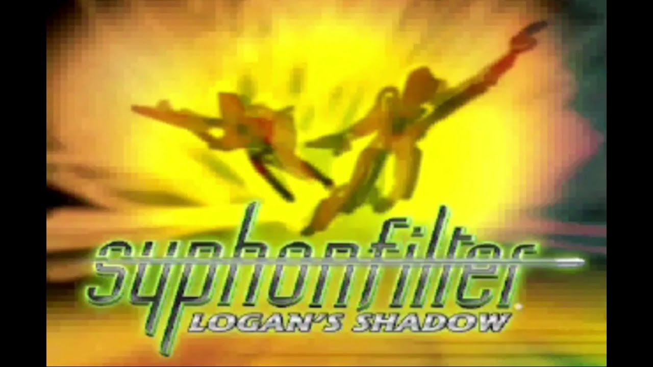 PS2 - Syphon Filter: Dark Mirror Remastered - LongPlay [4K:60FPS :Ultra  Graphics] 🔴 