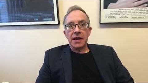 Interview with Kenneth