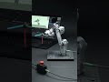 Advanced automation industrial to the microscale #robotics #electronics