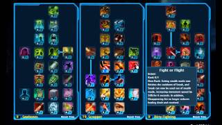 SWTOR Smuggler Scoundrel 2.0 Leveling Build SWTOR Smuggler Scoundrel 2.0 Leveling Build