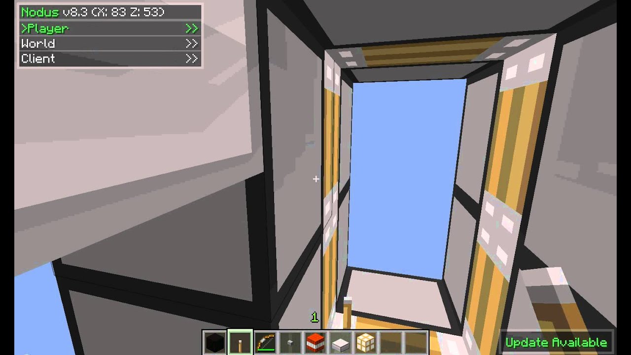 working-plane-in-minecraft-youtube