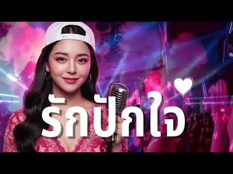 รักปักใจ เวอร์ชันนี้ไม่ลุกขึ้นเต้นให้มันรู้ไป! โจ๊ะๆ เบสแน่นๆ แดนซ์ยับ [space sound]