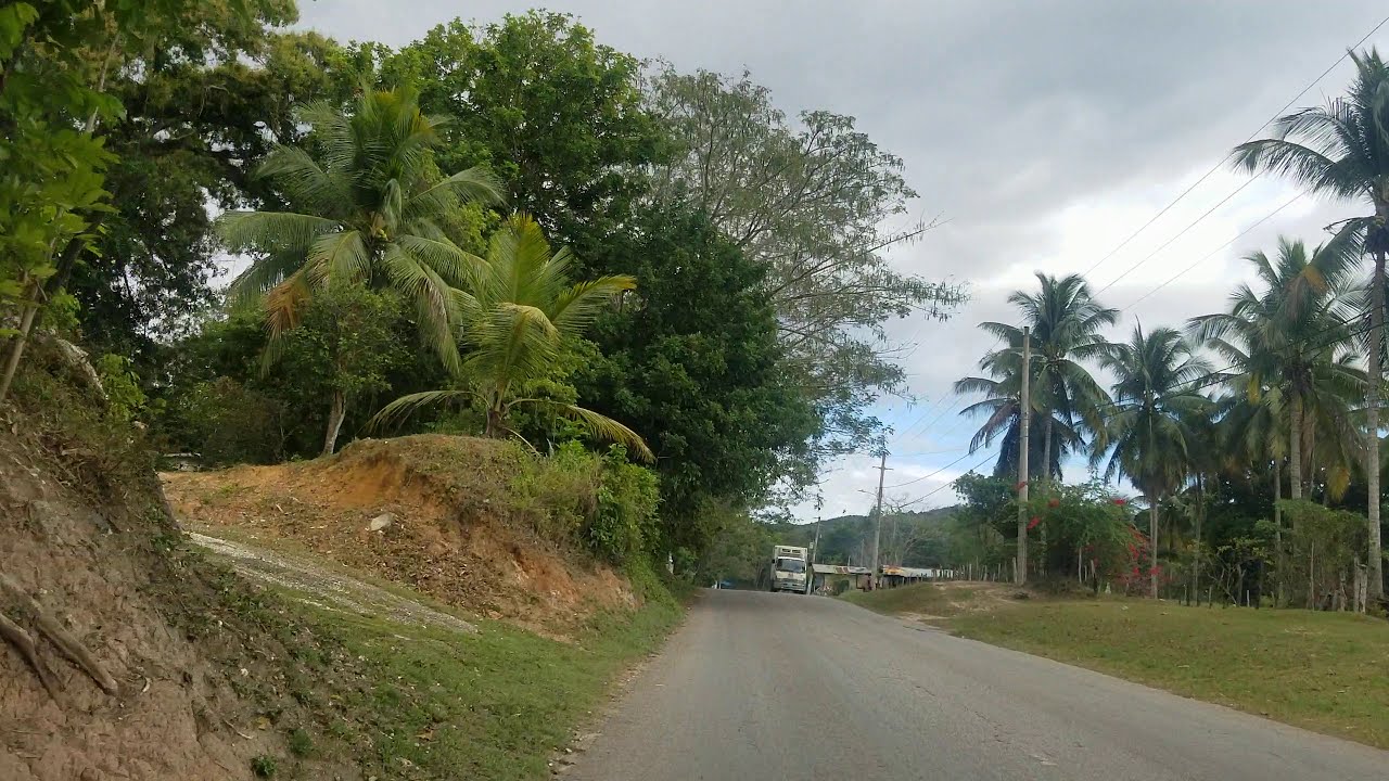 Lacovia St Elizabeth YouTube