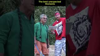 #Ranking The Best Unexpected Moments #shorts #viral #ranking