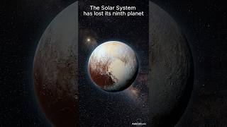 😱 The Solar System Lost Its 9th Planet