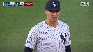 Yankees absolutely sucked again vs. Blue Jays 