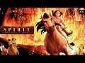 Spirit: Stallion of the Cimarron (2002) Movie || Matt Damon, James Cromwell || Action Review &amp; Facts