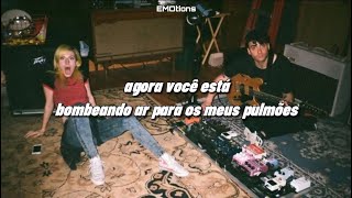 Hayley Williams - Crystal Clear (TRADUÇÃO)