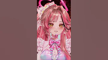 Gurenge LiSA Cover By Laurie Laurieclips Vtuber Cover Anime Vtuberclips Vtuberth Shorts 