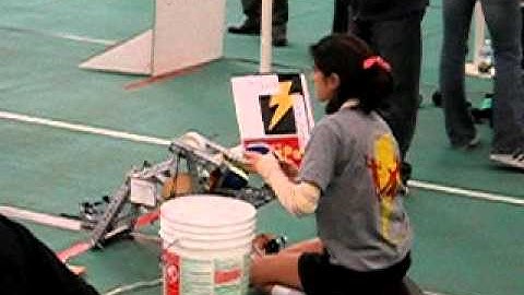 UVM Engineering TASC Competition 2005