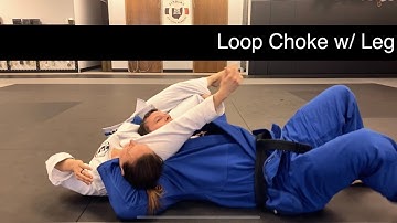 Loop Choke From Turtle - FJJA