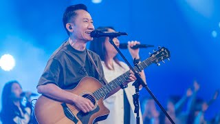 Cityworship The Joy Teo Poh Heng Harvest Church