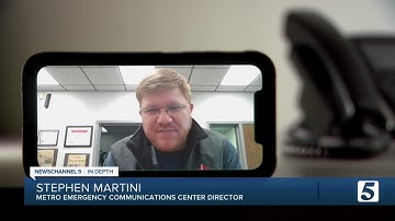 Interpreter services helped in Amber Alert 911 call
