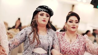 Farshad Amini Kurdish weddings dance  2023