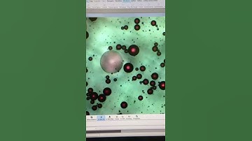 Self-bursting Microcapsules