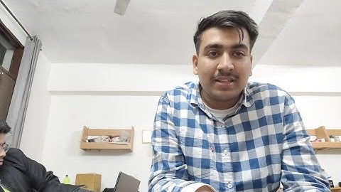 Placement In Chitkara University Big question❓Day-218/365 | Overview of University Only for Students