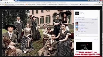 Facebook marketing Software