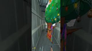Christmas Sprunki Mr. Tree Horror - Nextbot Gmod¡¡¡