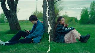 Luvleelou - my head is better without me (Official Visualizer)