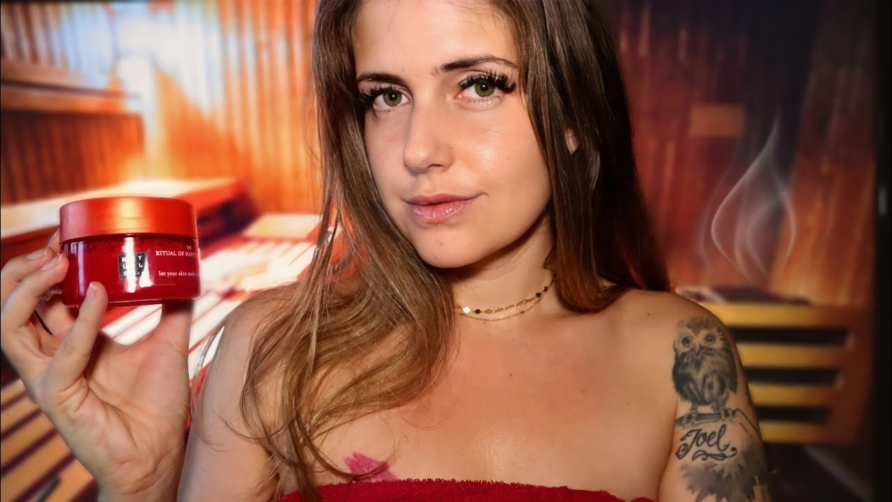 Asmr Hot