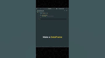 🎥 Convert an Integer Column to a String in Pandas! 🐍💡