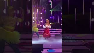 Rufa Mae Quinto, Nilaro Si Cyndi Lauper Sa Your Face Sounds Familiar