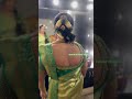 For Bridal Makeup Enquiry Call us : 9245774811 #madurai #wedding #bridalmakeup #ayushbeautyparlour