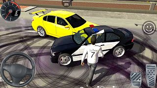 Real Car Parking 3D #10 [ONLINE MULTIPLAYER] - The Best City Driving Game Android iOS Gameplay screenshot 1
