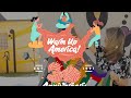 A Video Response to Creative Grandma's Warm Up America Promotion Video #warmupamerica