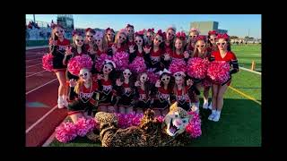 CPMS Cheer Recruitment (Short)