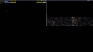 Gaussian Blur speed comparison b/w OpenCL, CUDA, Single CPU, OpenMP