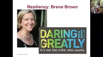 Academic Advising for High Achieving Students Strategies that Foster Resilience