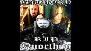 Bathory-In Nomine Satanas